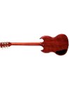 GIBSON SG STANDARD '61 MAESTRO VIBROLA VINTAGE CHERRY