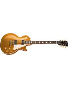 GIBSON LES PAUL STANDARD '50s GOLD TOP