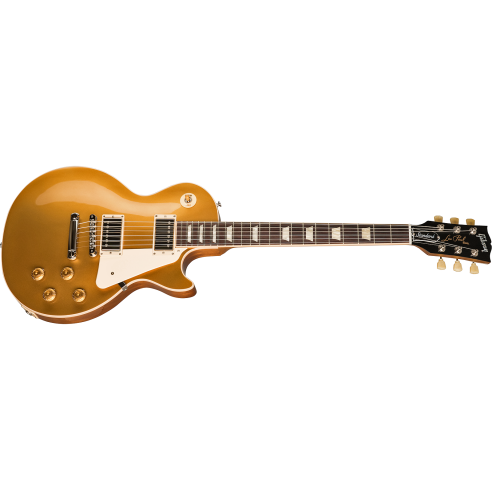 GIBSON LES PAUL STANDARD '50s GOLD TOP