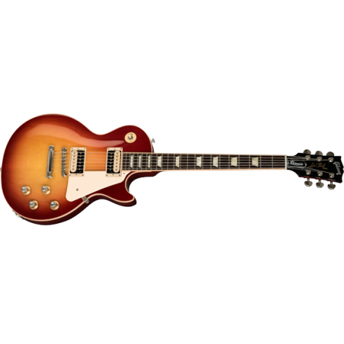 GIBSON LES PAUL CLASSIC HCS
