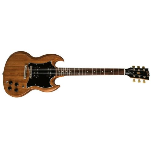 GIBSON SG TRIBUTE NATURAL WALNUT