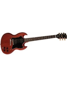 GIBSON SG TRIBUTE VINTAGE CHERRY SATIN