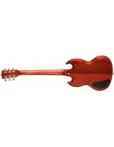 GIBSON SG TRIBUTE VINTAGE CHERRY SATIN 2