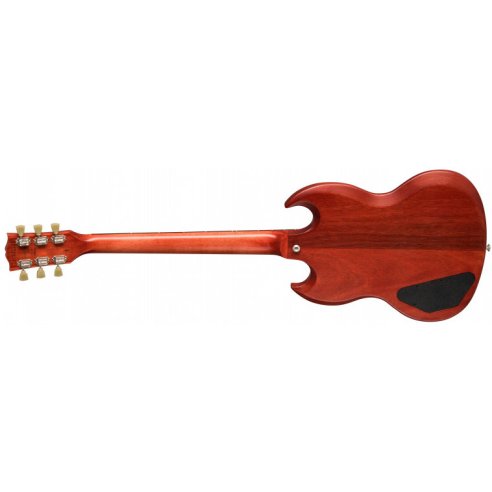 GIBSON SG TRIBUTE VINTAGE CHERRY SATIN