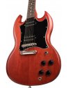 GIBSON SG TRIBUTE VINTAGE CHERRY SATIN