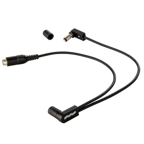 EBS DC-2-90 FLAT DC POWER SPLIT CABLE 1-2