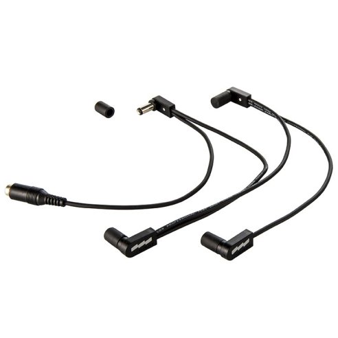 EBS DC-4-90 FLAT DC POWER SPLIT CABLE 1-4