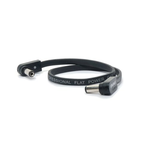 EBS DC1-28 90/90 FLAT DC POWER CABLE 28 CM.
