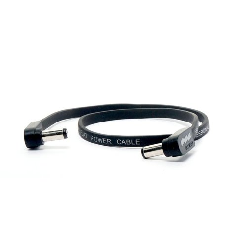 EBS DC1-38 90/90 FLAT DC POWER CABLE 38 CM.