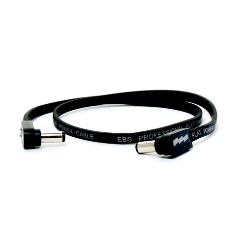 EBS DC1-48 90/90 FLAT DC POWER CABLE 48 CM.