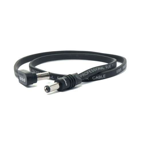 EBS DC1-48 90/00 FLAT DC POWER CABLE 48 CM.
