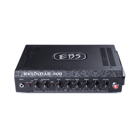 EBS RD-500 REIDMAR