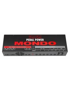VOODOO LAB MONDO