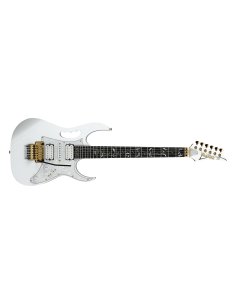 IBANEZ JEM7VP-WH + BAG