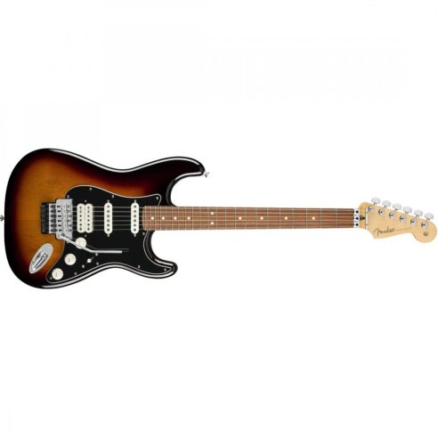 FENDER PLAYER STRAT FR HSS PF 3TSB