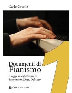 GRANTE DOCUMENTI DI PIANISMO
