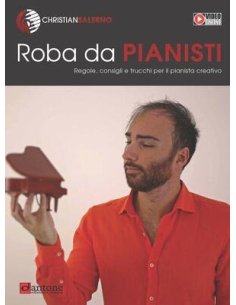 SALERNO ROBA DA PIANISTI - VIDEO ONLINE