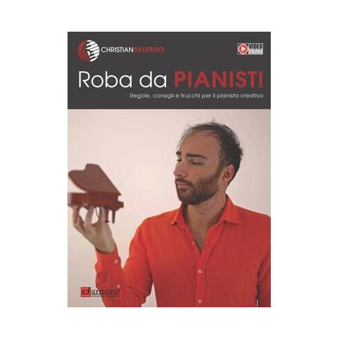 SALERNO ROBA DA PIANISTI - VIDEO ONLINE