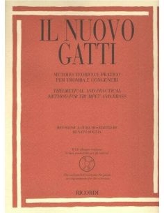 GATTI IL NUOVO GATTI + CD