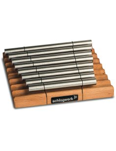 Schlagwerk PC8CD - set Power-chime 8 pezzi
