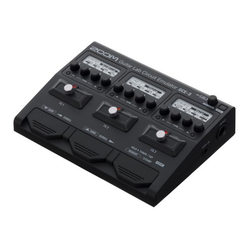 ZOOM GCE-3