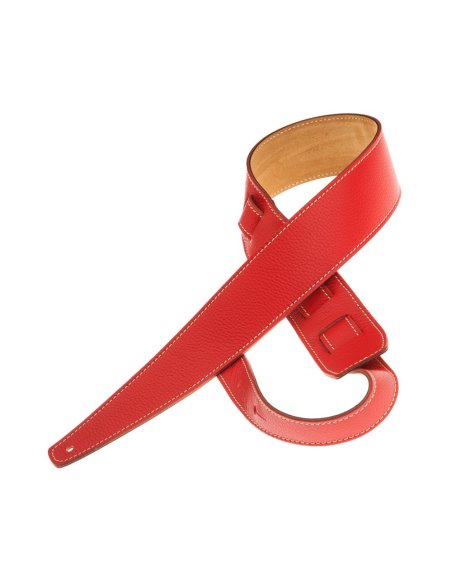MAGRABO' HOLES HS COLORS ROSSO VENEZIA 6 CM MAGRABO' HOLES HS COLORS ROSSO VENEZIA 6 CM