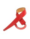 MAGRABO' HOLES HS COLORS ROSSO VENEZIA 6 CM
