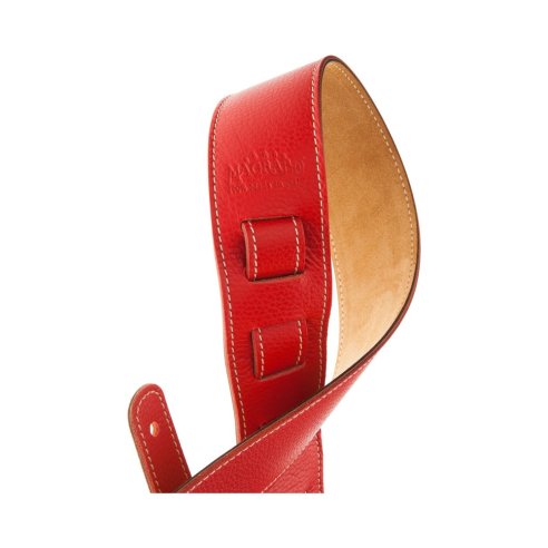 MAGRABO' HOLES HS COLORS ROSSO VENEZIA 6 CM