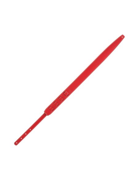 MAGRABO' HOLES HS COLORS ROSSO VENEZIA 6 CM MAGRABO' HOLES HS COLORS ROSSO VENEZIA 6 CM