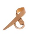 MAGRABO' HOLES HS COLORS CAPPUCCINO 6 CM