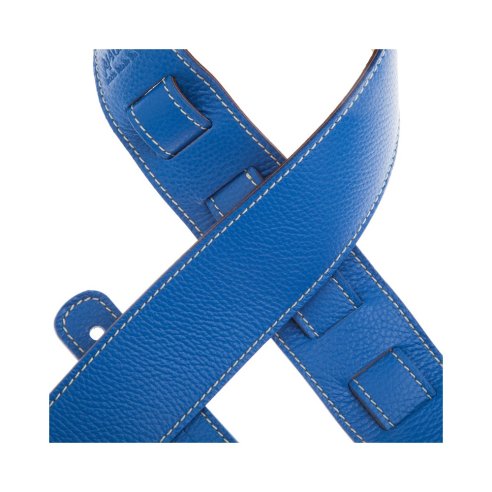 MAGRABO' HOLES HS COLORS BLU REALE 6 CM