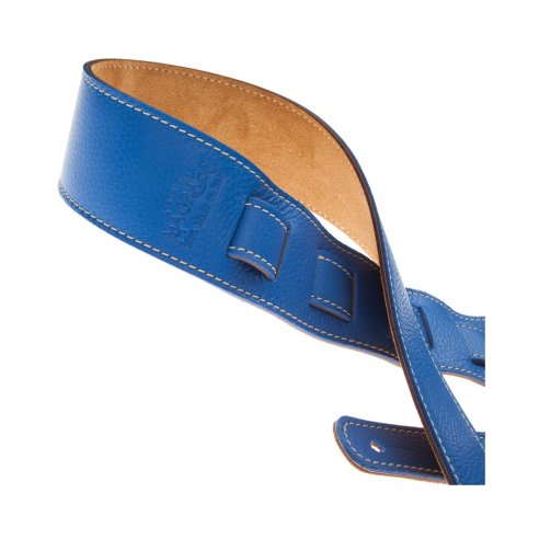 MAGRABO' HOLES HS COLORS BLU REALE 6 CM