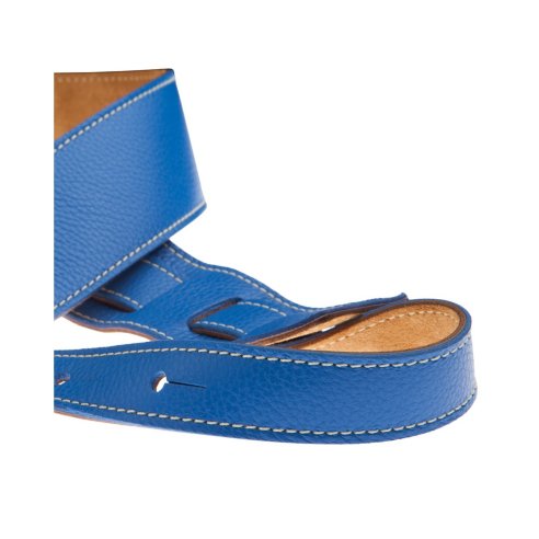 MAGRABO' HOLES HS COLORS BLU REALE 6 CM