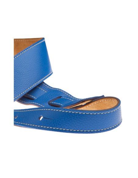 MAGRABO' HOLES HS COLORS BLU REALE 6 CM MAGRABO' HOLES HS COLORS BLU REALE 6 CM