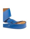 MAGRABO' HOLES HS COLORS BLU REALE 6 CM