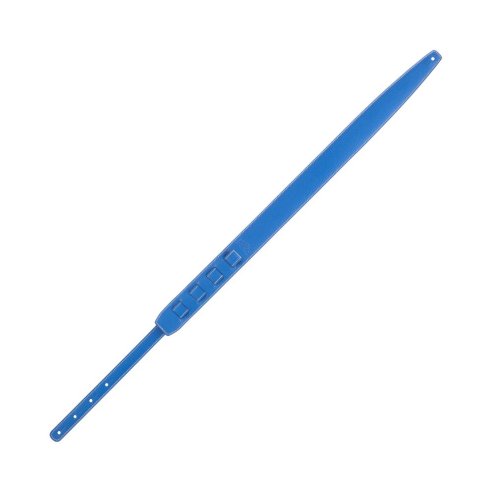 MAGRABO' HOLES HS COLORS BLU REALE 6 CM