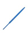 MAGRABO' HOLES HS COLORS BLU REALE 6 CM