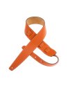 MAGRABO' HOLES HS COLORS ARANCIO 6 CM