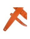 MAGRABO' HOLES HS COLORS ARANCIO 6 CM