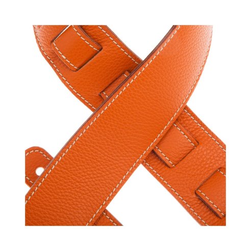 MAGRABO' HOLES HS COLORS ARANCIO 6 CM