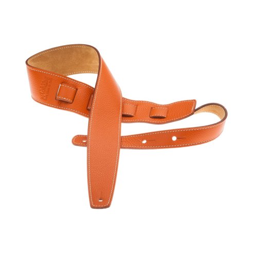 MAGRABO' HOLES HS COLORS ARANCIO 6 CM