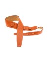 MAGRABO' HOLES HS COLORS ARANCIO 6 CM
