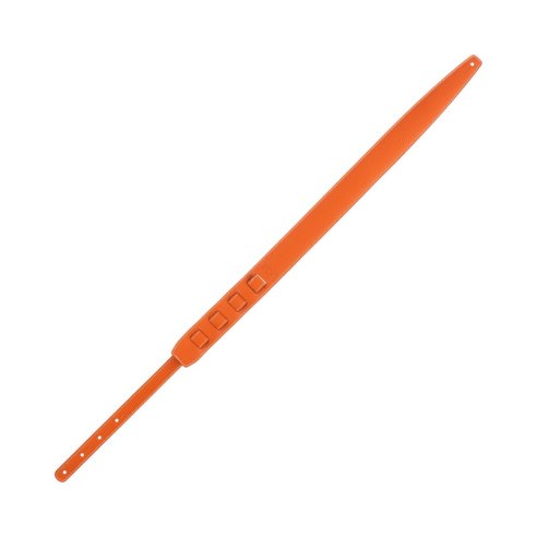 MAGRABO' HOLES HS COLORS ARANCIO 6 CM