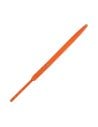 MAGRABO' HOLES HS COLORS ARANCIO 6 CM