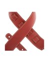 MAGRABO' HOLES HS COLORS RUGGINE 6CM