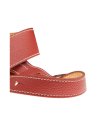 MAGRABO' HOLES HS COLORS RUGGINE 6CM