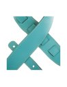 MAGRABO' HOLES HS COLORS ACQUAMARINA 6 CM