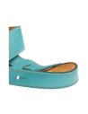 MAGRABO' HOLES HS COLORS ACQUAMARINA 6 CM