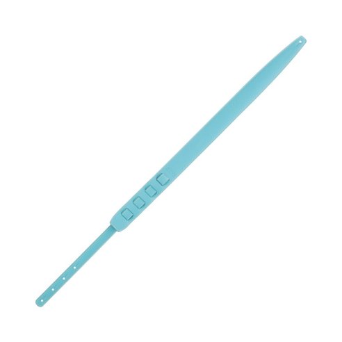 MAGRABO' HOLES HS COLORS ACQUAMARINA 6 CM