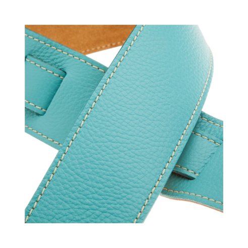 MAGRABO' HOLES HS COLORS ACQUAMARINA 6 CM